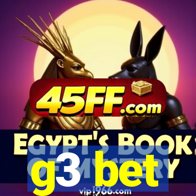 g3 bet